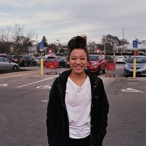 Meet your Posher, Jasmine